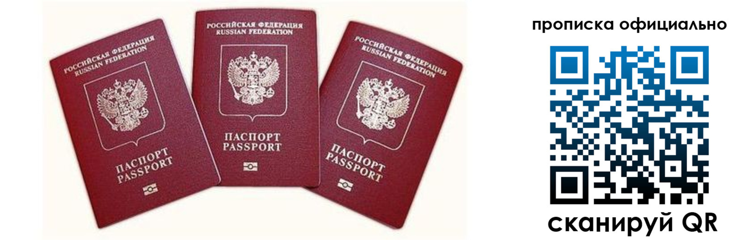 временная прописка в Россоши